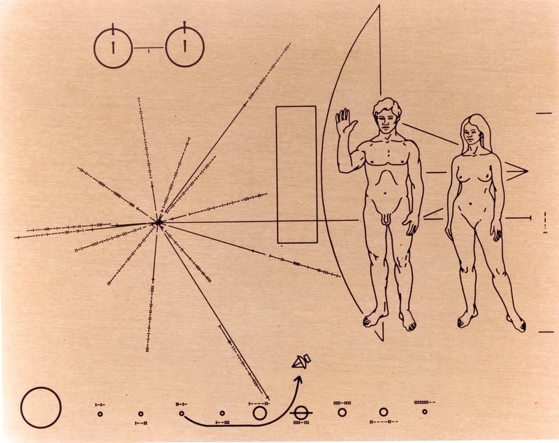 Chrononaut Pioneers